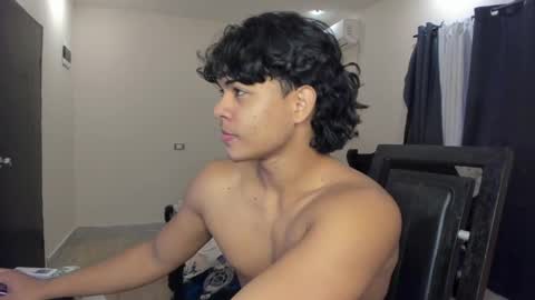 Johan Beley online show from 02/24/25, 02:04