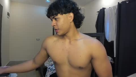 Johan Beley online show from 02/28/25, 03:37