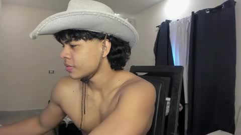 Johan Beley online show from 03/02/25, 04:53