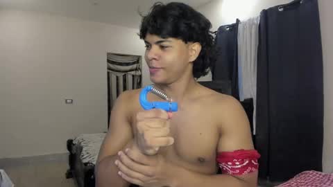 Johan Beley online show from 03/04/25, 02:42