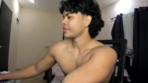 Johan Beley online show from 03/08/25, 01:14