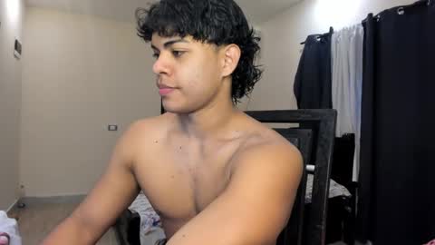 Johan Beley online show from 03/10/25, 01:21