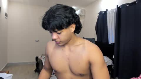 Johan Beley online show from 03/11/25, 02:29