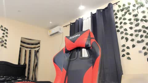 Johan Beley online show from 09/18/25, 02:41