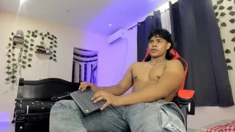 Johan Beley online show from 09/23/25, 02:14