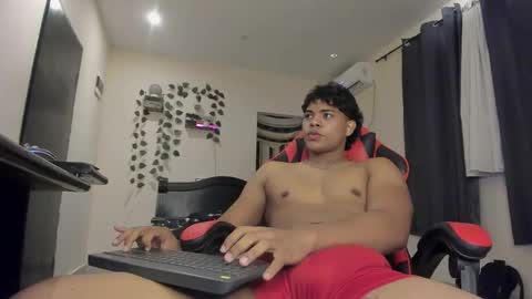 Johan Beley online show from 09/30/25, 02:33