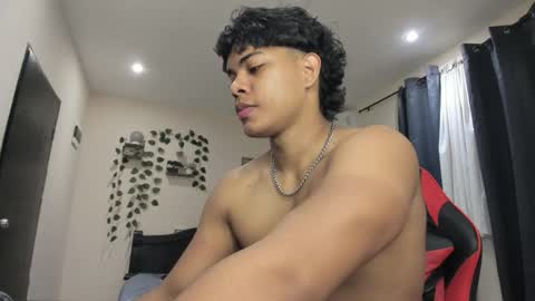 Johan Beley online show from 10/14/25, 12:17