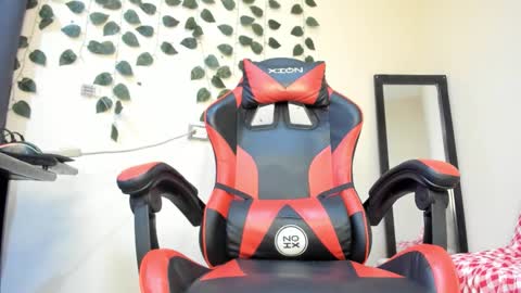 Johan Beley online show from 10/19/25, 03:12