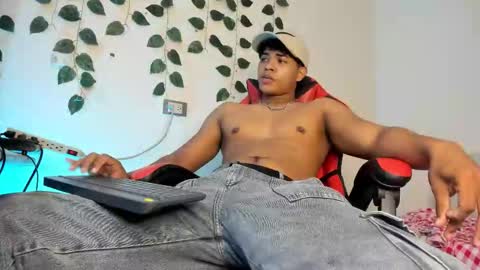 Johan Beley online show from 01/07/26, 07:05