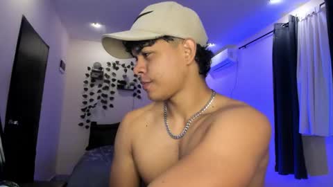 Johan Beley online show from 02/11/26, 02:11