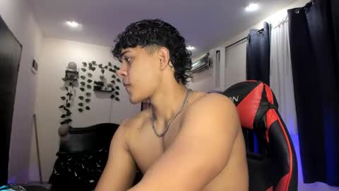 Johan Beley online show from 02/17/26, 03:29