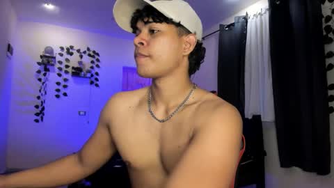 Johan Beley online show from 02/20/26, 03:34