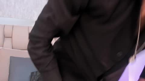 Johan  online show from 09/17/25, 11:34