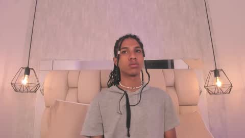 Johan  online show from 10/01/25, 11:38