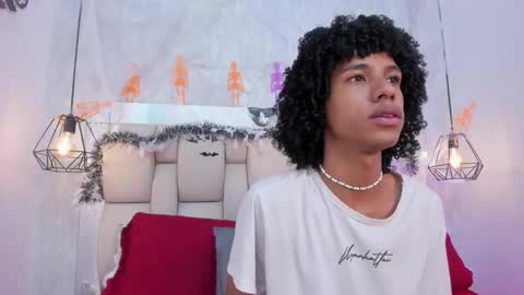 Johan  online show from 10/20/25, 12:27