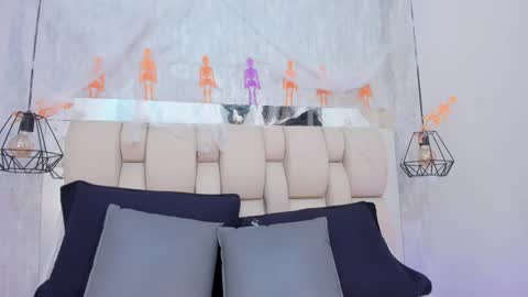 Johan  online show from 10/25/25, 11:40