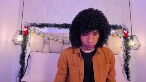 Johan  online show from 12/16/25, 11:37