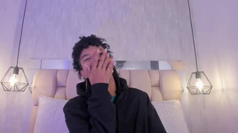 Johan  online show from 01/12/26, 11:26