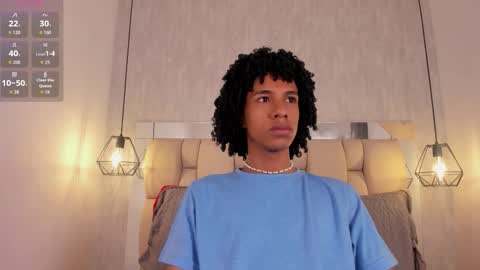 Johan  online show from 02/02/26, 11:31