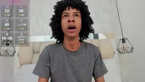 Johan  online show from 02/18/26, 11:28