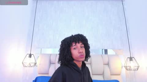 Johan  online show from 03/03/26, 11:27