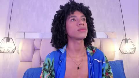 Johan  online show from 03/21/26, 11:15