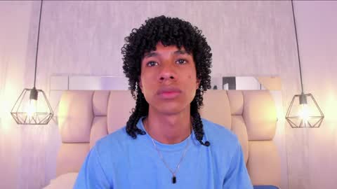 Johan  online show from 03/29/26, 01:11