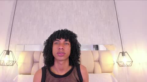 Johan  online show from 04/05/26, 01:19