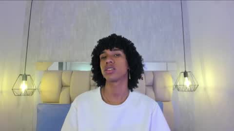 Johan  online show from 04/11/26, 11:36