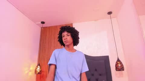 Johan  online show from 06/03/26, 11:35