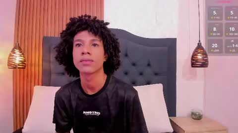Johan  online show from 06/14/26, 01:02