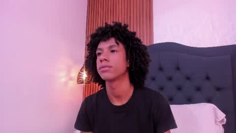 Johan  online show from 06/21/26, 11:35