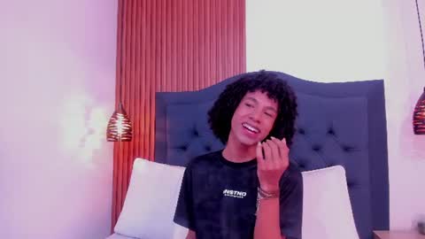 Johan  online show from 06/22/26, 11:40