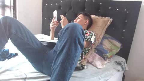 johan online show from 03/04/26, 04:13