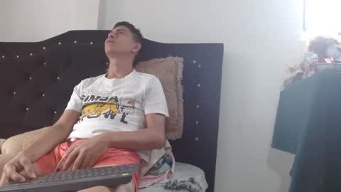 johan online show from 03/05/26, 11:50