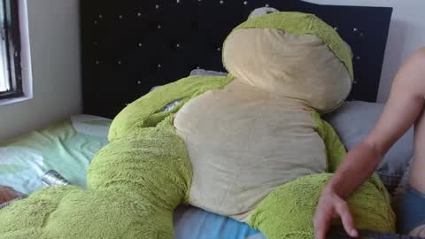 johan online show from 04/01/26, 01:41