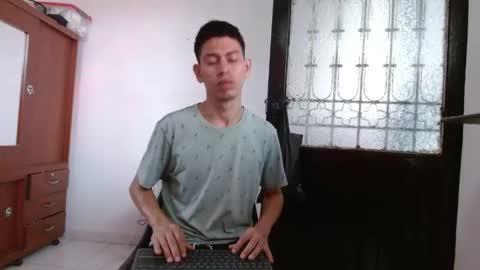 johan online show from 04/21/26, 12:55