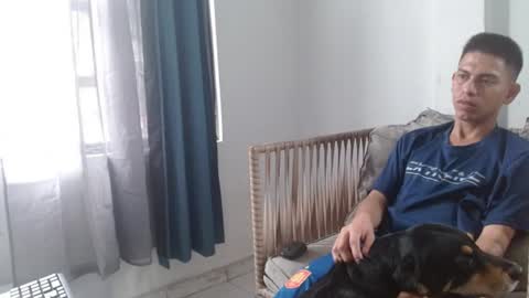 Snapshot of johan_kitten chatting on 07/20/26, 12:51 johan online show from 07/20/26, 12:51