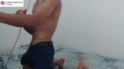 Snapshot of johan_mancini_r chatting on 02/10/25, 07:07 johan_mancini_r online show from 02/10/25, 07:07