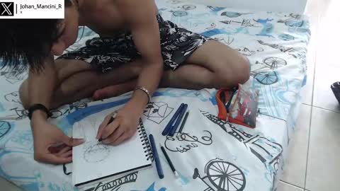 Snapshot of johan_mancini_r chatting on 02/20/25, 08:58 johan_mancini_r online show from 02/20/25, 08:58