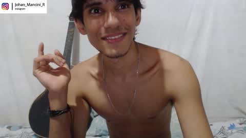 johan_mancini_r online show from 02/02/26, 06:17