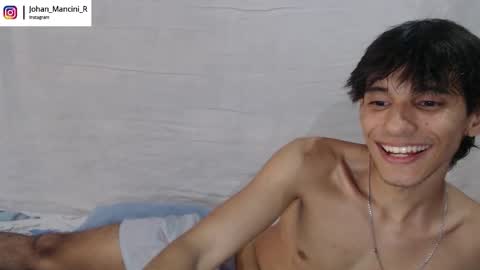 johan_mancini_r online show from 02/13/26, 08:05