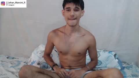 johan_mancini_r online show from 03/12/26, 05:52