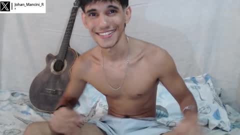 johan_mancini_r online show from 03/13/26, 07:09