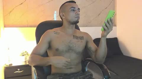 johan online show from 11/15/25, 02:09