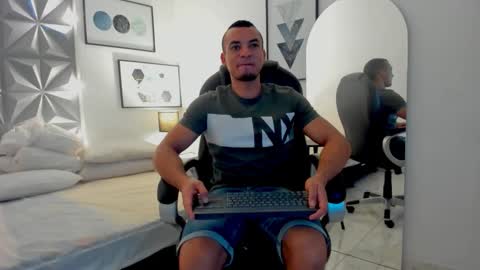 johan online show from 12/16/25, 11:15