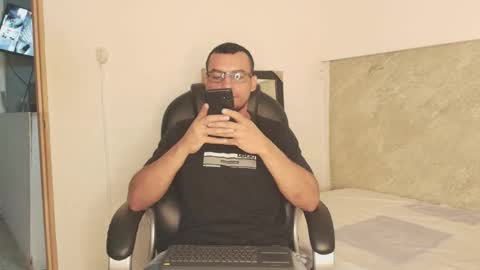 johan online show from 02/02/26, 05:06