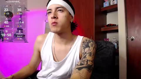 Snapshot of johan_parker222 chatting on 03/09/25, 09:46 johan_parker222 online show from 03/09/25, 09:46