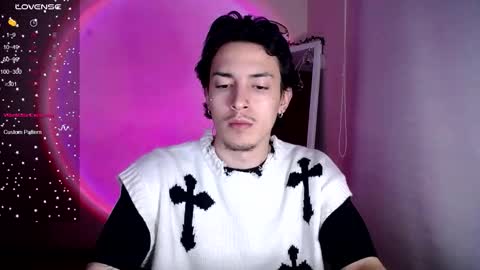 Snapshot of johan_parker222 chatting on 02/06/26, 05:34 johan_parker222 online show from 02/06/26, 05:34