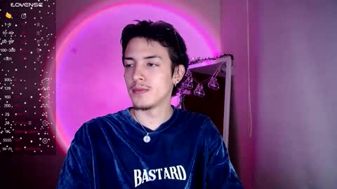 Snapshot of johan_parker222 chatting on 02/12/26, 02:39 johan_parker222 online show from 02/12/26, 02:39